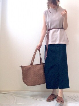 tomoeさんのコーディネート