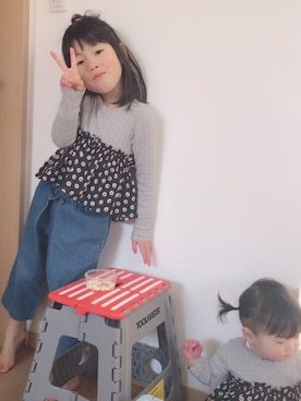 mokatanさんのコーディネート