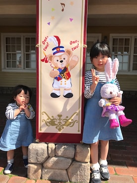 mokatanさんのコーディネート