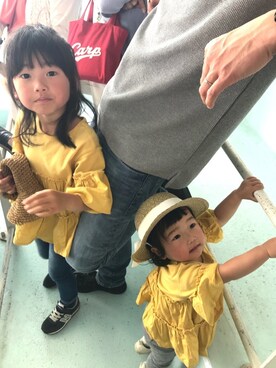 mokatanさんのコーディネート