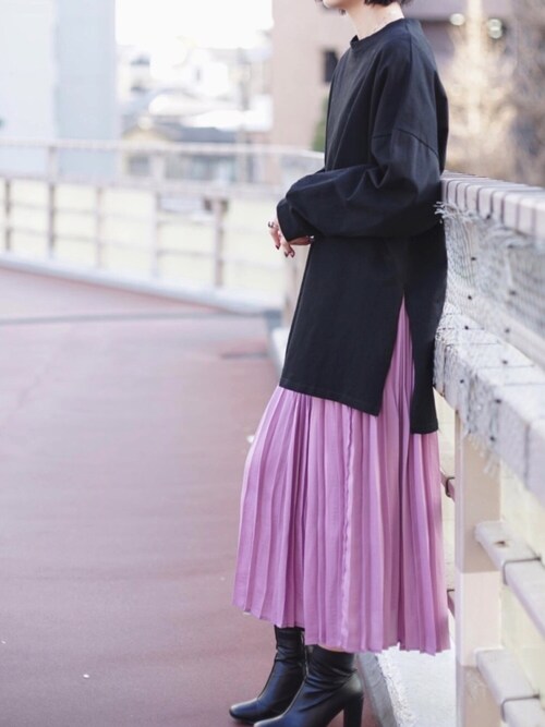 sakiさんのコーディネート