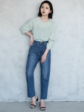 sakiさんのコーディネート