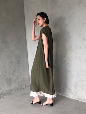 sakiさんのコーディネート