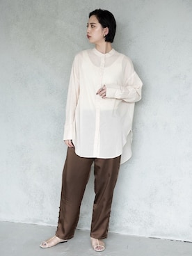 sakiさんのコーディネート