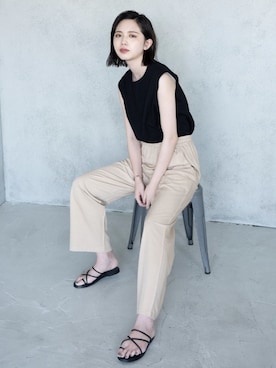 sakiさんのコーディネート