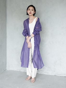 sakiさんのコーディネート