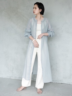 sakiさんのコーディネート