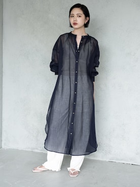 sakiさんのコーディネート