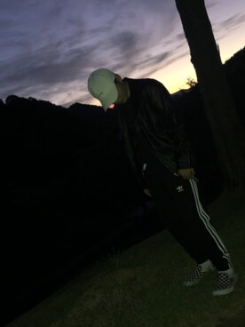 syunさんのコーディネート