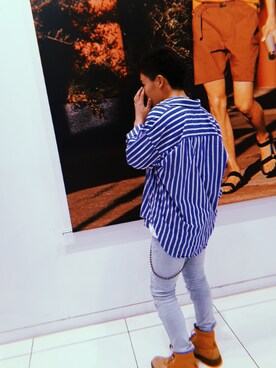 syunさんのコーディネート