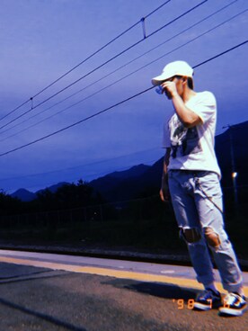 syunさんのコーディネート