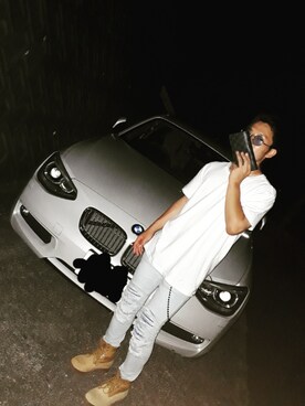 syunさんのコーディネート