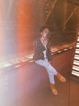 syunさんのコーディネート