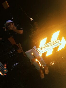 syunさんのコーディネート