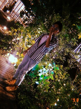 syunさんのコーディネート