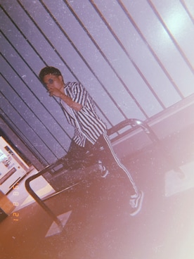 syunさんのコーディネート