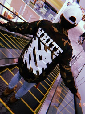 syunさんのコーディネート