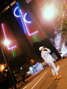 syunさんのコーディネート