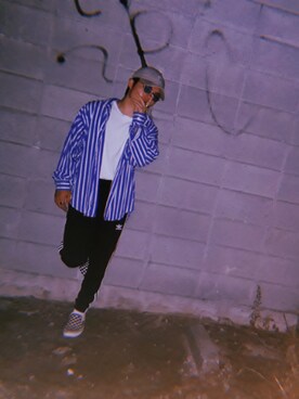 syunさんのコーディネート