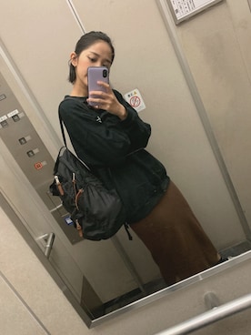 r.さんのコーディネート