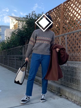 r.さんのコーディネート