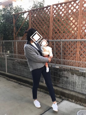 r.さんのコーディネート