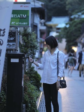 Hannaさんのコーディネート