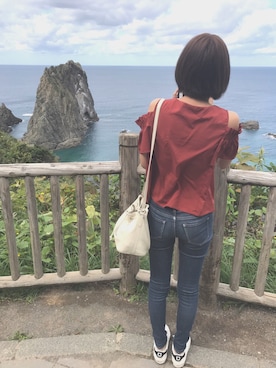 Hannaさんのコーディネート