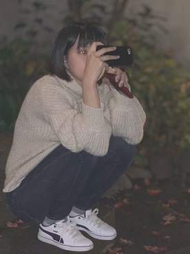 Hannaさんのコーディネート