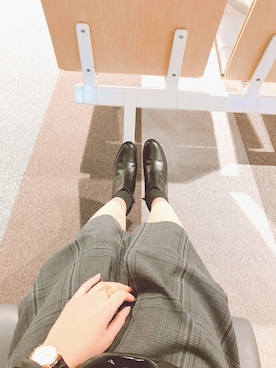 Hannaさんのコーディネート