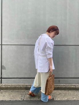 高菜さんのコーディネート