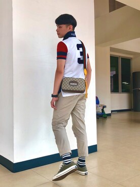 JONATHAN さんのコーディネート