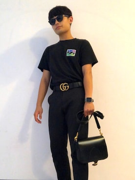 JONATHAN さんのコーディネート