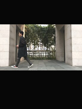 Hollrantさんのコーディネート