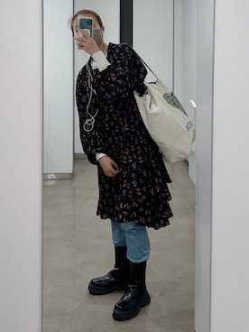 honokaさんのコーディネート