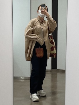 honokaさんのコーディネート