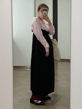 honokaさんのコーディネート