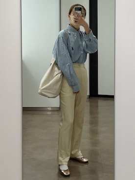 honokaさんのコーディネート