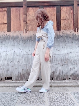 m a r ☺︎さんのコーディネート