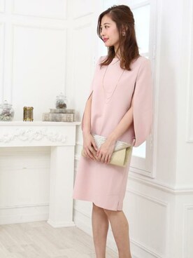 douladoulaさん（レディース・158cm）の夏コーディネート