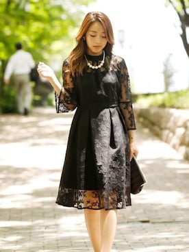 douladoulaさん（レディース・158cm）の夏コーディネート