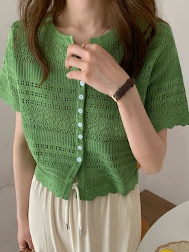 douladoulaさん(レディース・158cm)の夏コーディネート