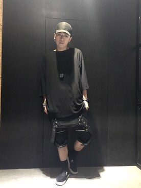 陳致瑋さんのコーディネート