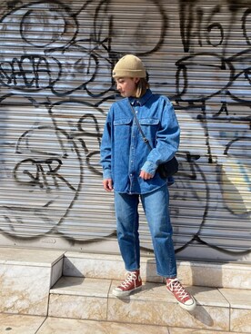 yuaさんのコーディネート