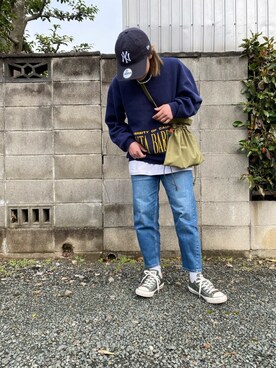 yuaさんのコーディネート