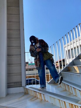 yuaさんのコーディネート