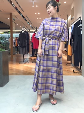 negiyoloさんのコーディネート