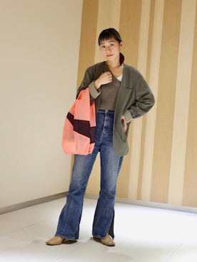 negiyoloさんのコーディネート