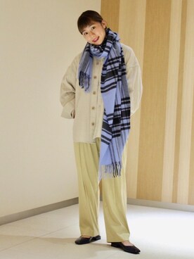 negiyoloさんのコーディネート