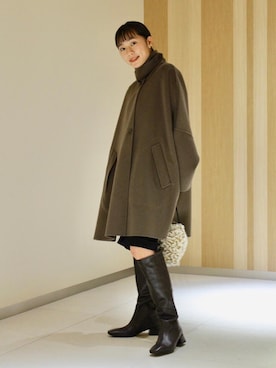 negiyoloさんのコーディネート